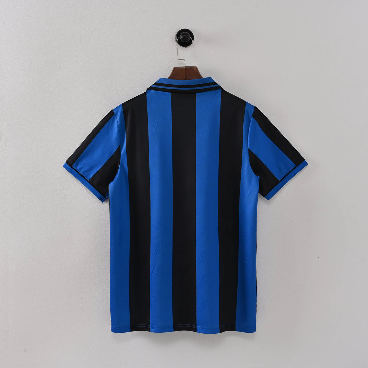 Inter Milan 1995-96 Home Kit 