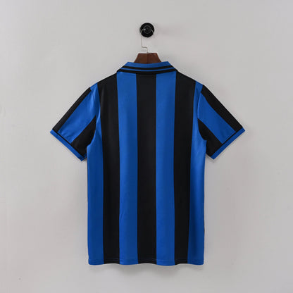 Inter Milan 1995-96 Home Kit 