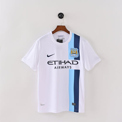 Manchester City 2013-14 Third Kit 