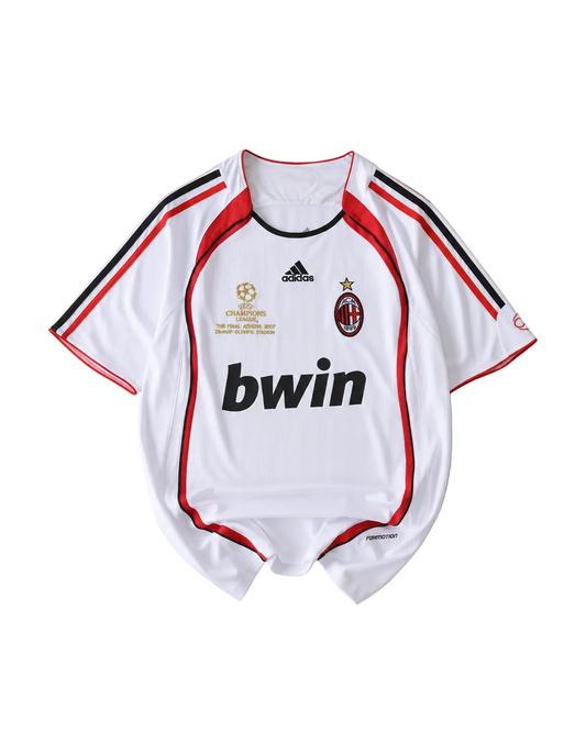AC Milan 2006-07 Away Shirt 