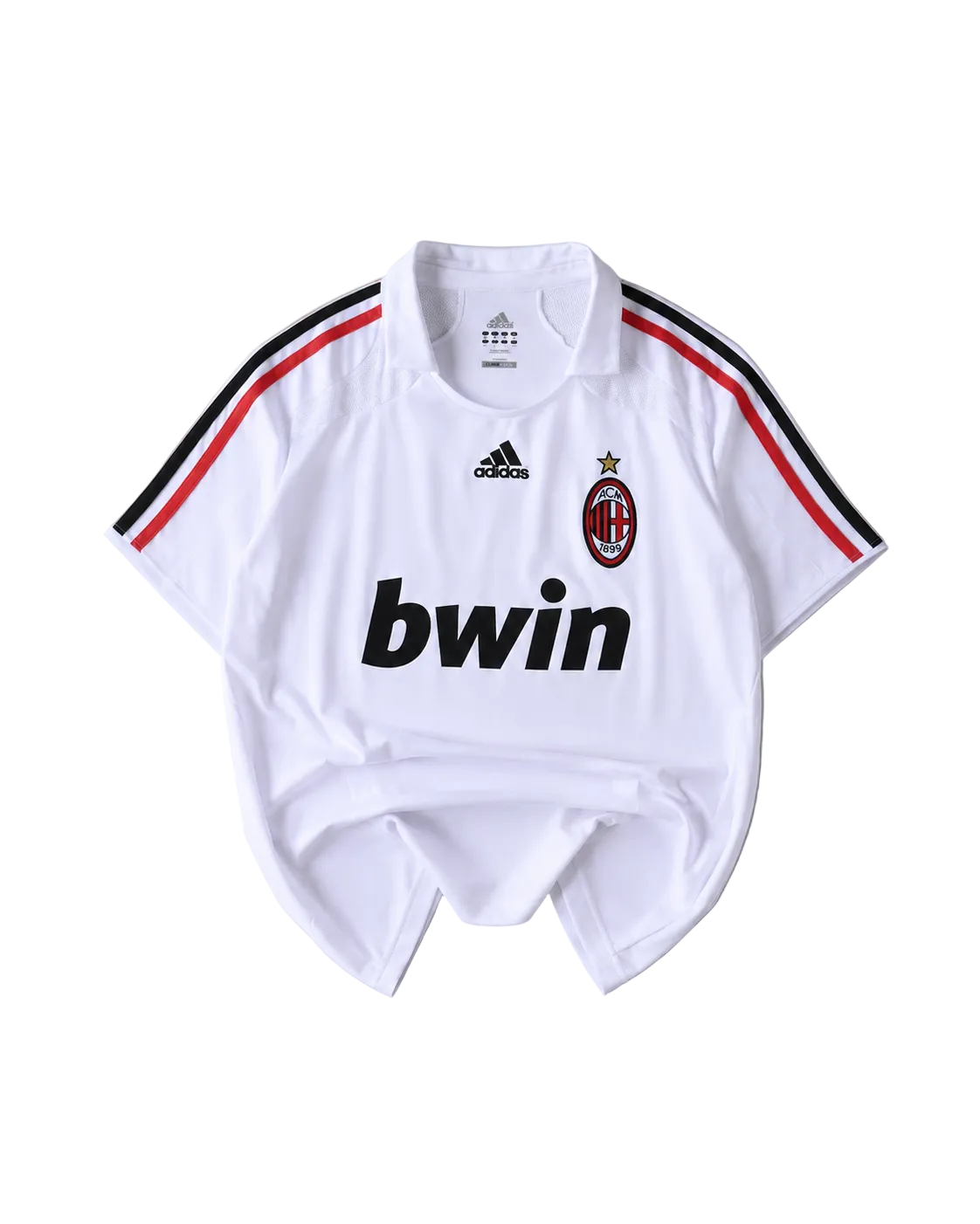 AC Milan 2007-08 Away Shirt 