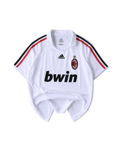 AC Milan 2007-08 Away Shirt 