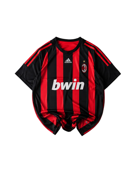 AC Milan 2008-09 Home Shirt 