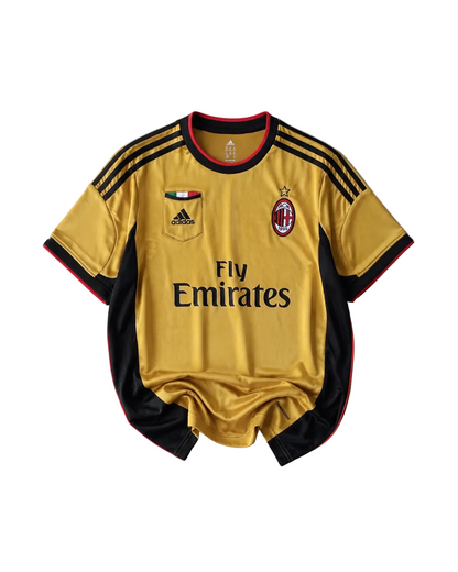 AC Milan 2013-14 Third Shirt 