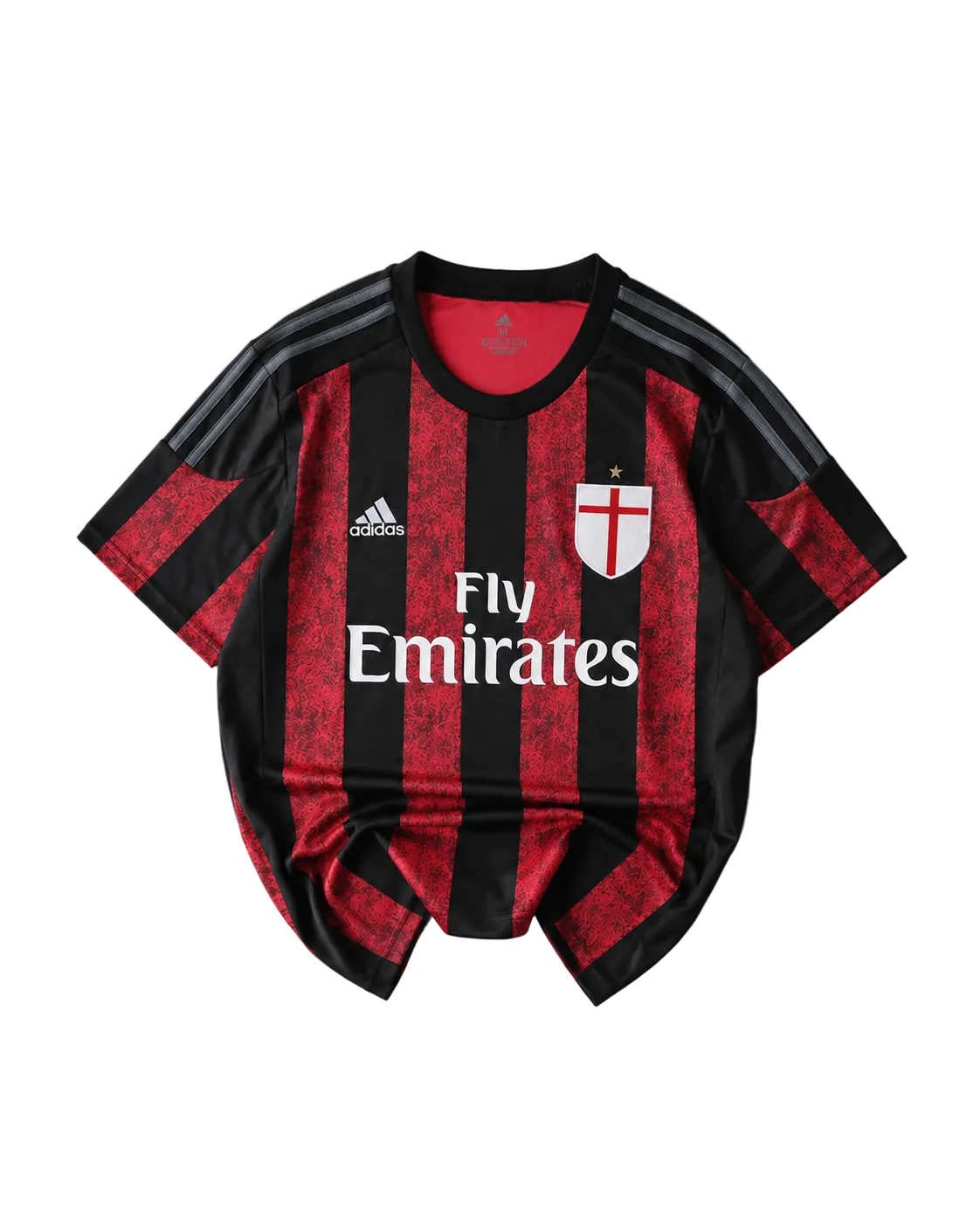 AC Milan 2015-16 Home Shirt 
