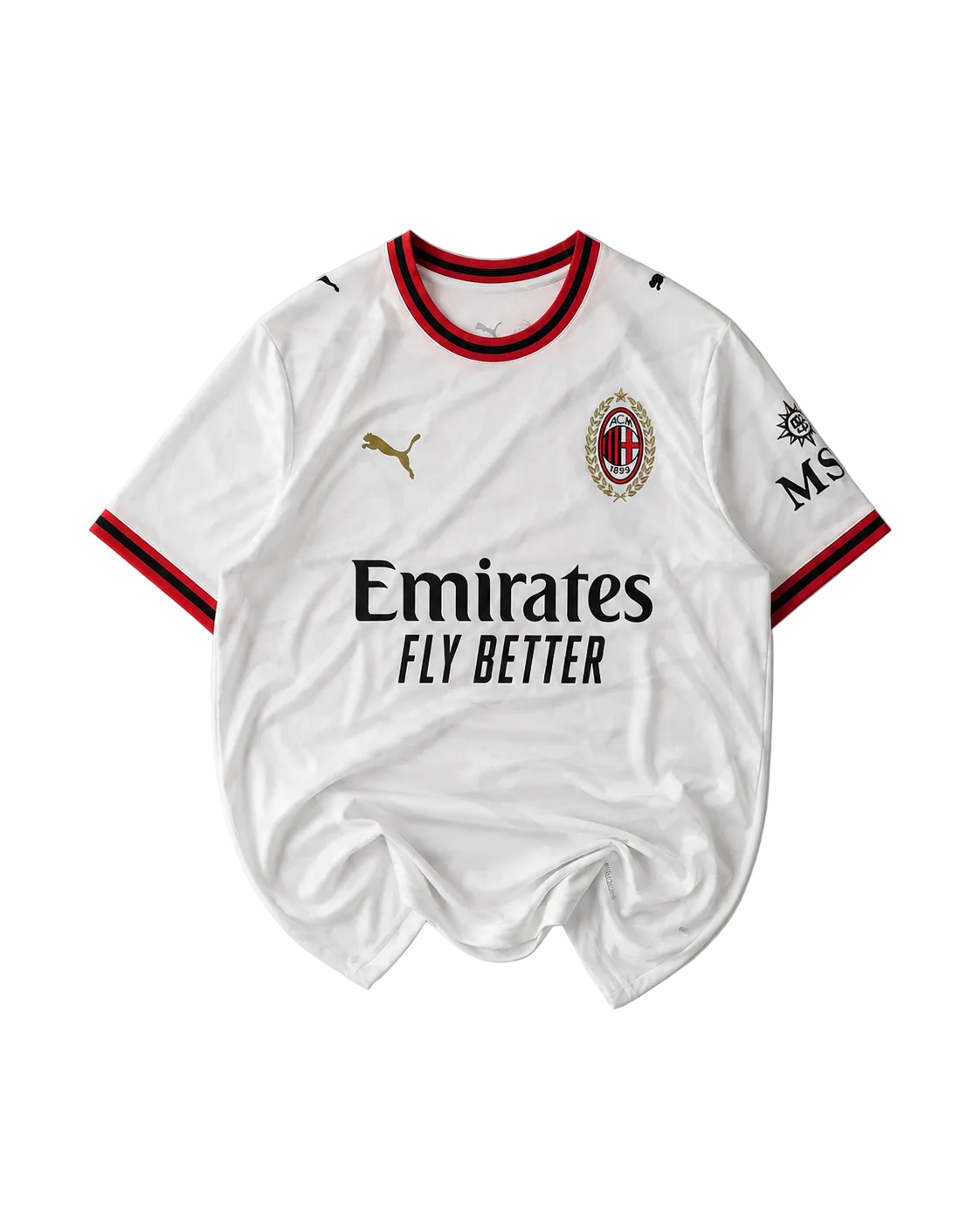 AC Milan 2026-27 Away Shirt 