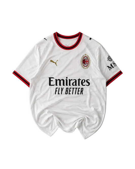 AC Milan 2026-27 Away Shirt 