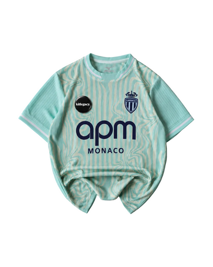 AS Monaco 2026-27 Third Shirt 