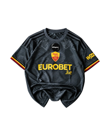 AS Roma 2026-27 Third Shirt 