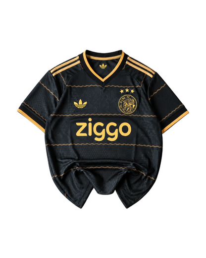 Ajax 2026-27 Away Shirt 
