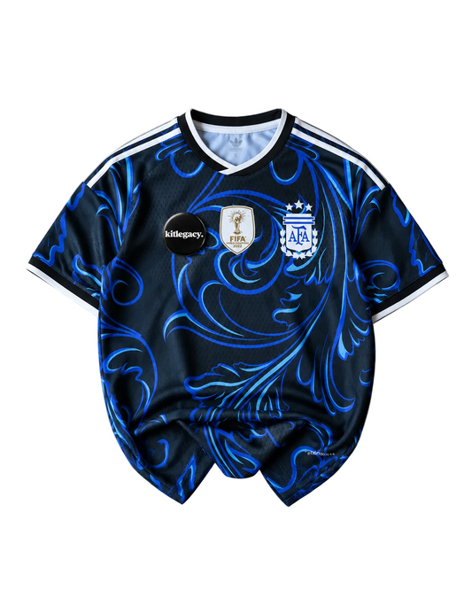 Argentina 2026 Away Shirt 