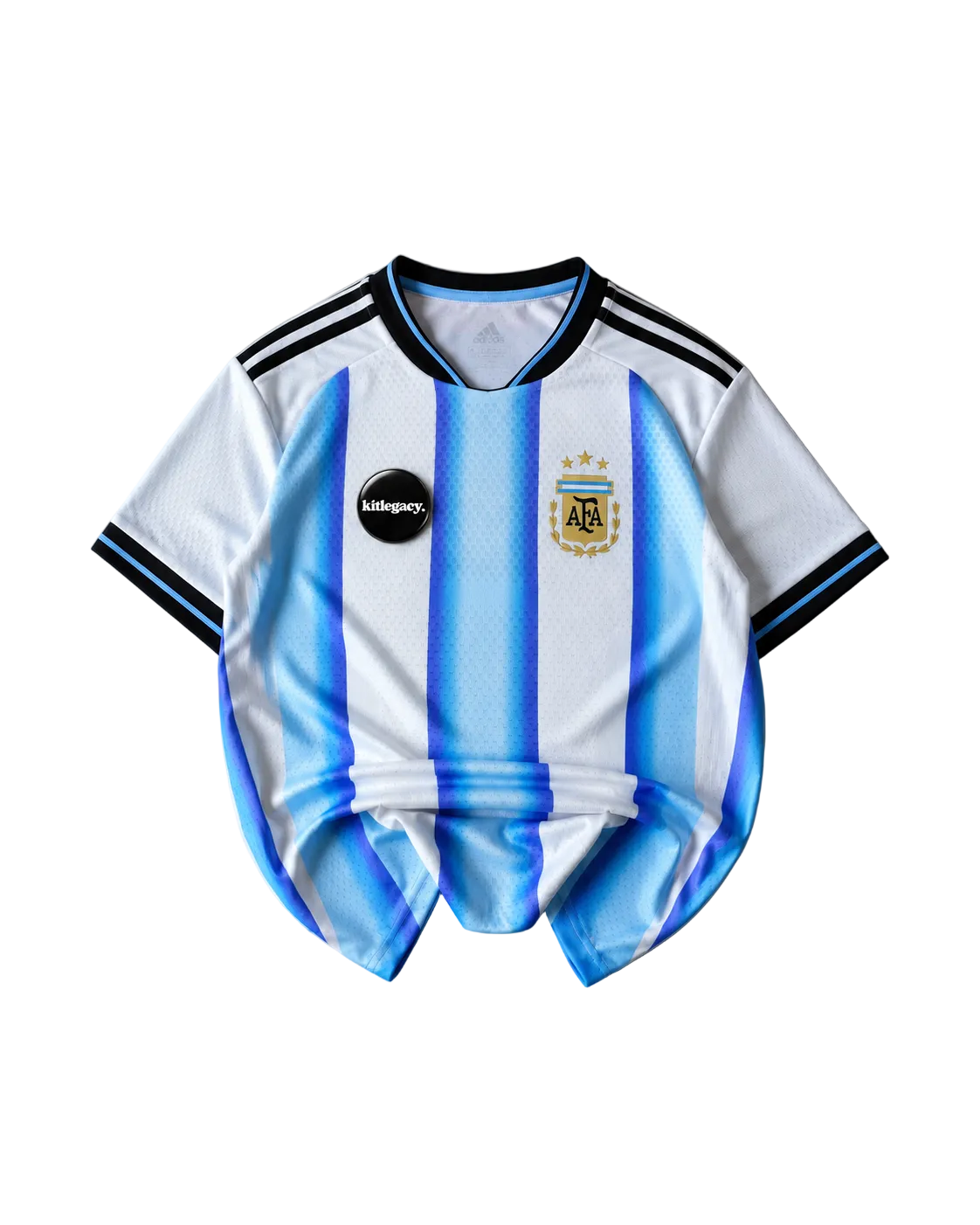 Argentina 2026 Home Kit 