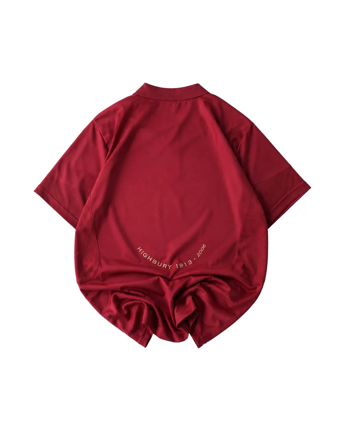 Arsenal 2005-06 Home Kit 