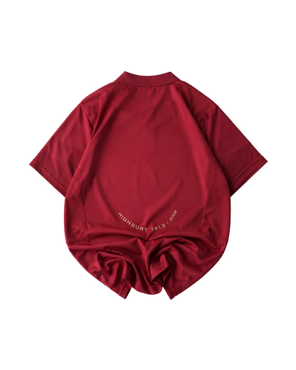 Arsenal 2005-06 Home Kit 
