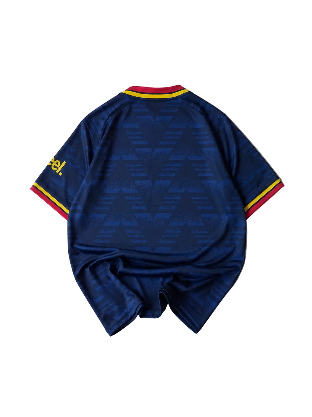 Arsenal 2026-27 Away Shirt 