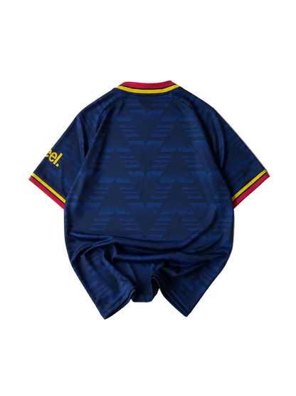 Arsenal 2026-27 Away Shirt 