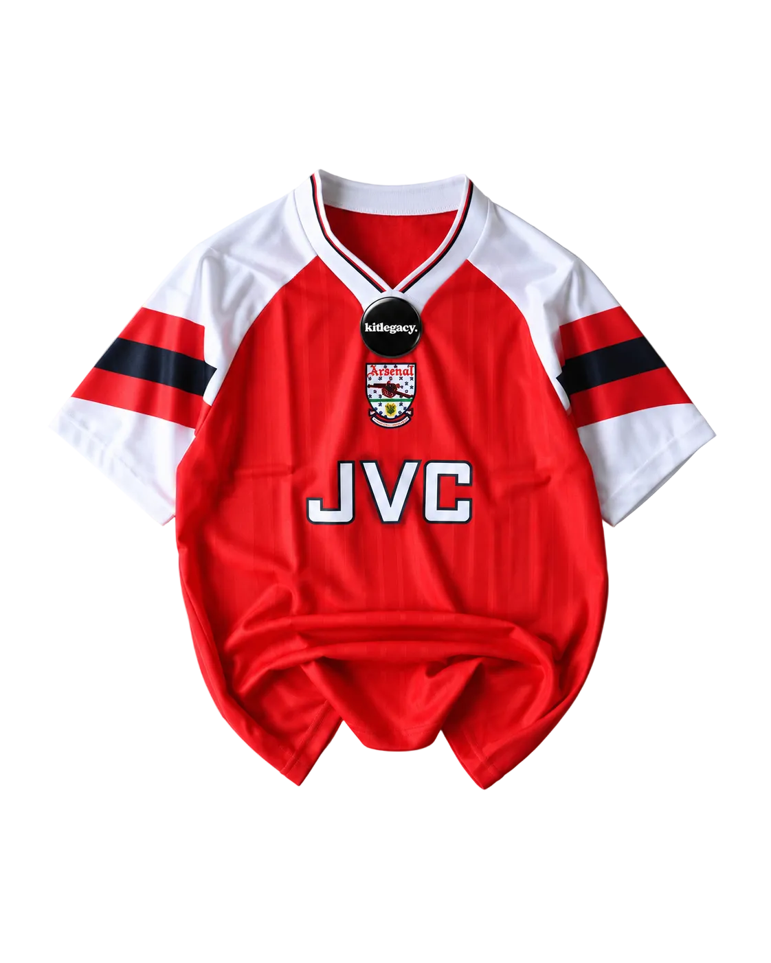 Arsenal 1992-94 Home Shirt 