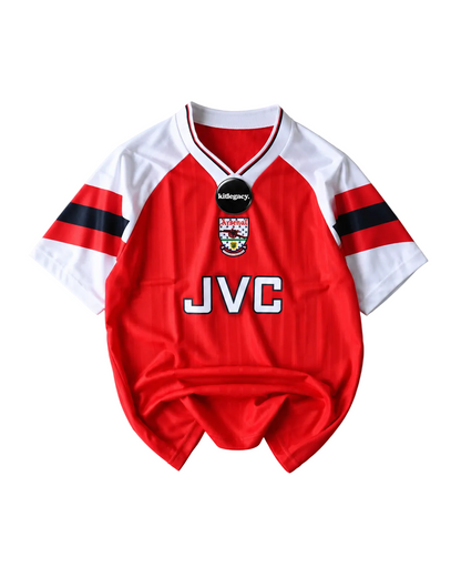 Arsenal 1992-94 Home Shirt 