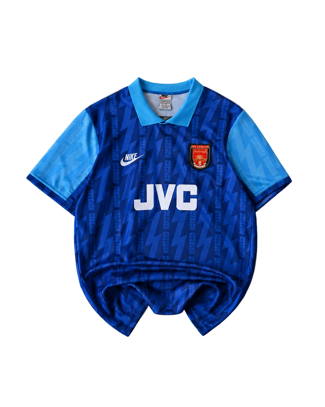 Arsenal 1994-95 Away Kit 