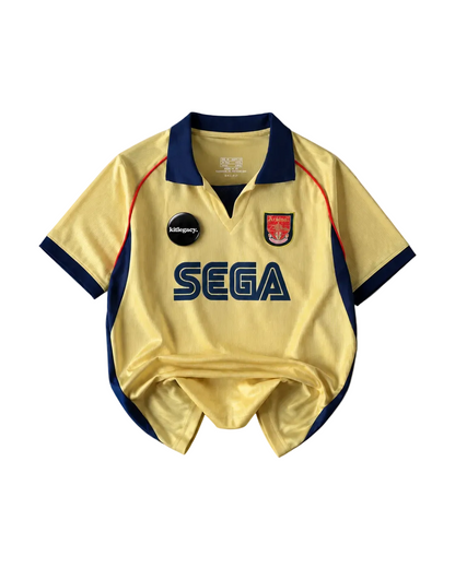 Arsenal 2001-02 Away Shirt 