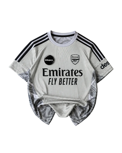 Arsenal 2026-27 GK Shirt 