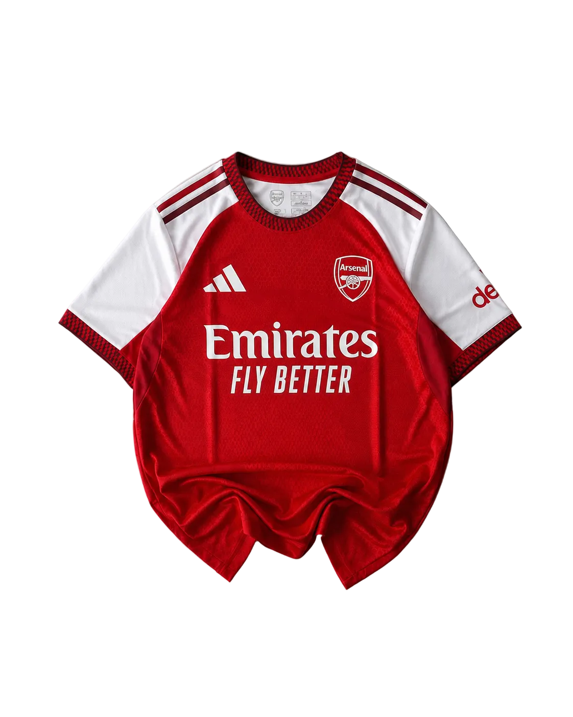 Arsenal 2026-27 Home Shirt 