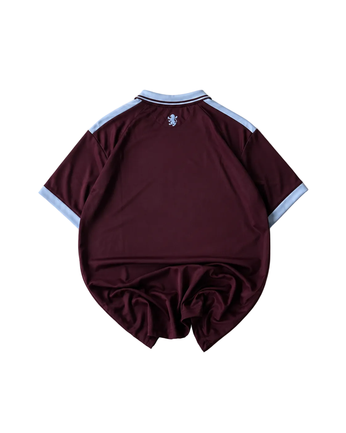 Aston Villa 2026-27 Home Shirt 