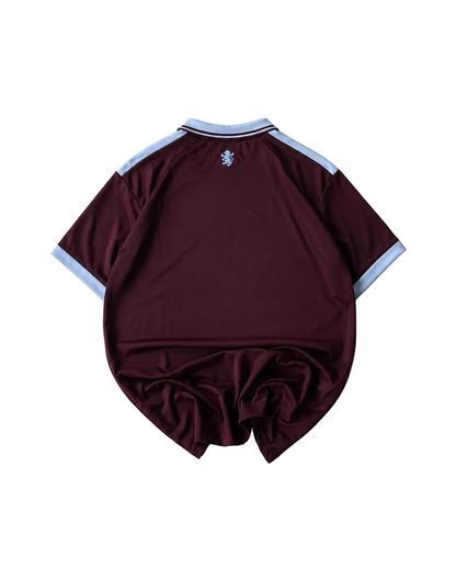 Aston Villa 2026-27 Home Shirt 