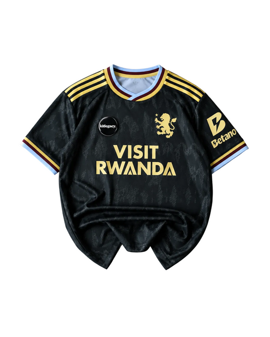 Aston Villa 2026-27 Away Shirt 