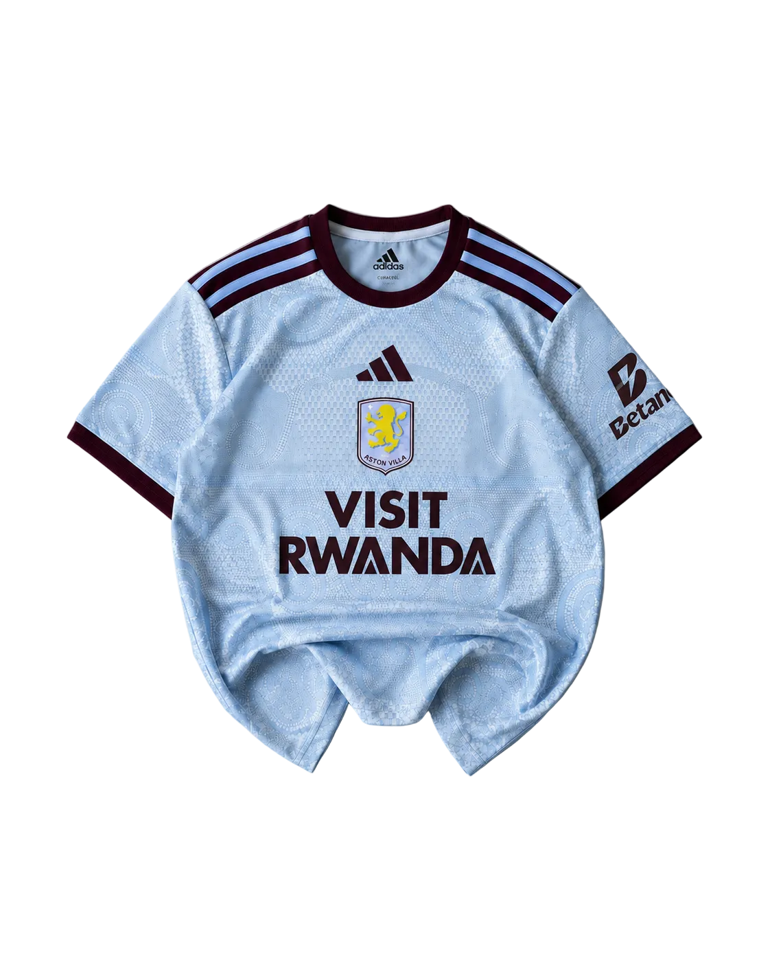 Aston Villa 2026-27 Third Shirt 