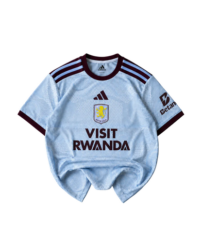 Aston Villa 2026-27 Third Shirt 