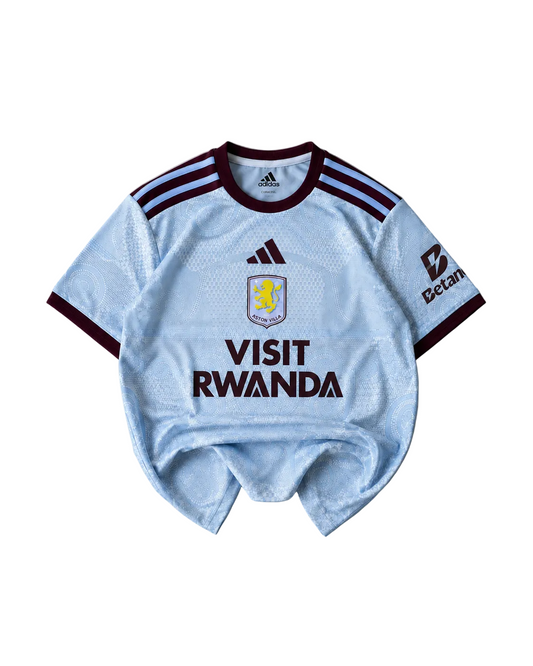 Aston Villa 2026-27 Third Shirt 