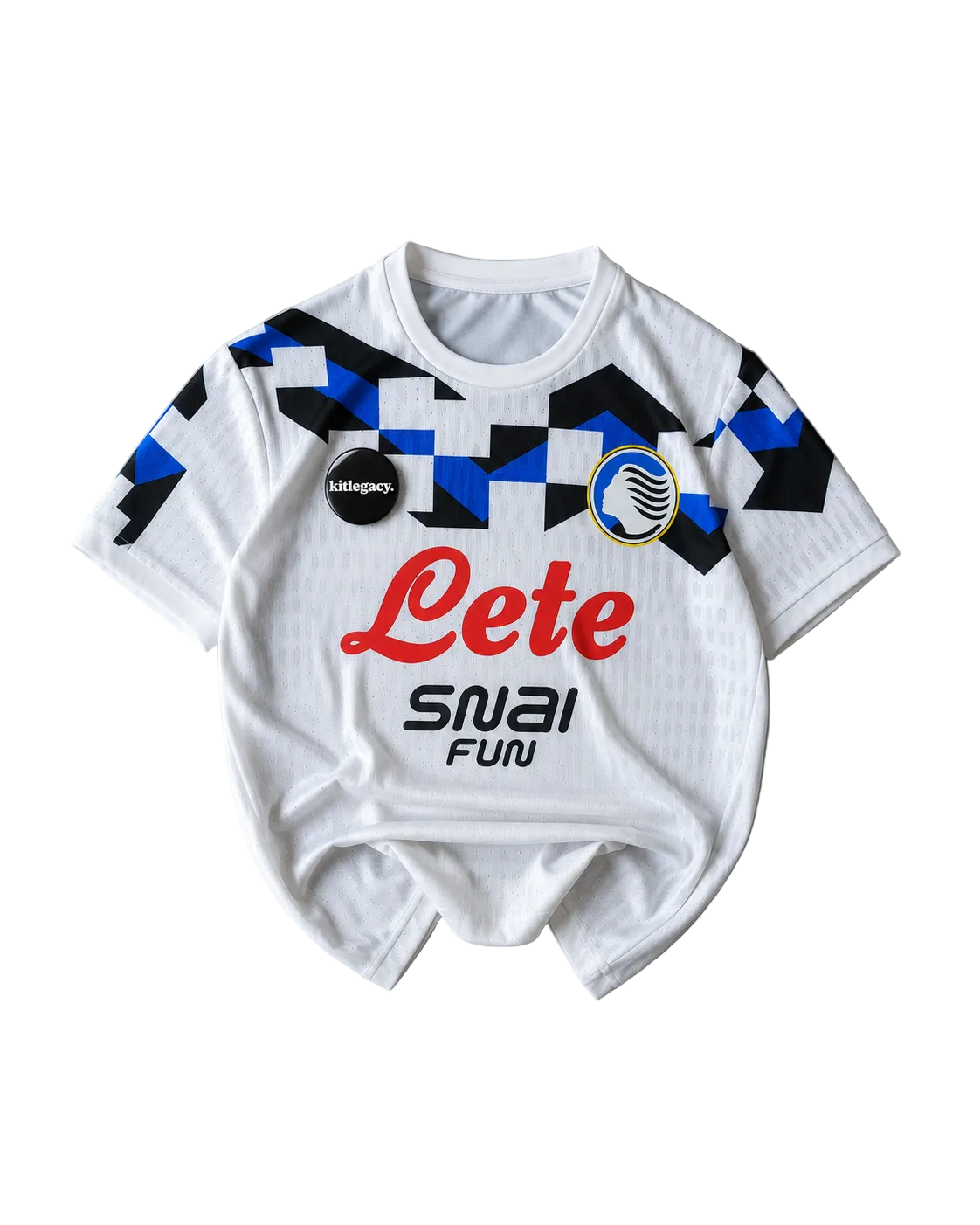 Atalanta BC 2026-27 Away Shirt 