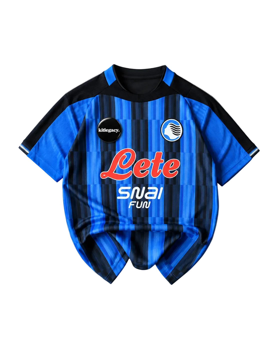 Atalanta BC 2026-27 Home Shirt 
