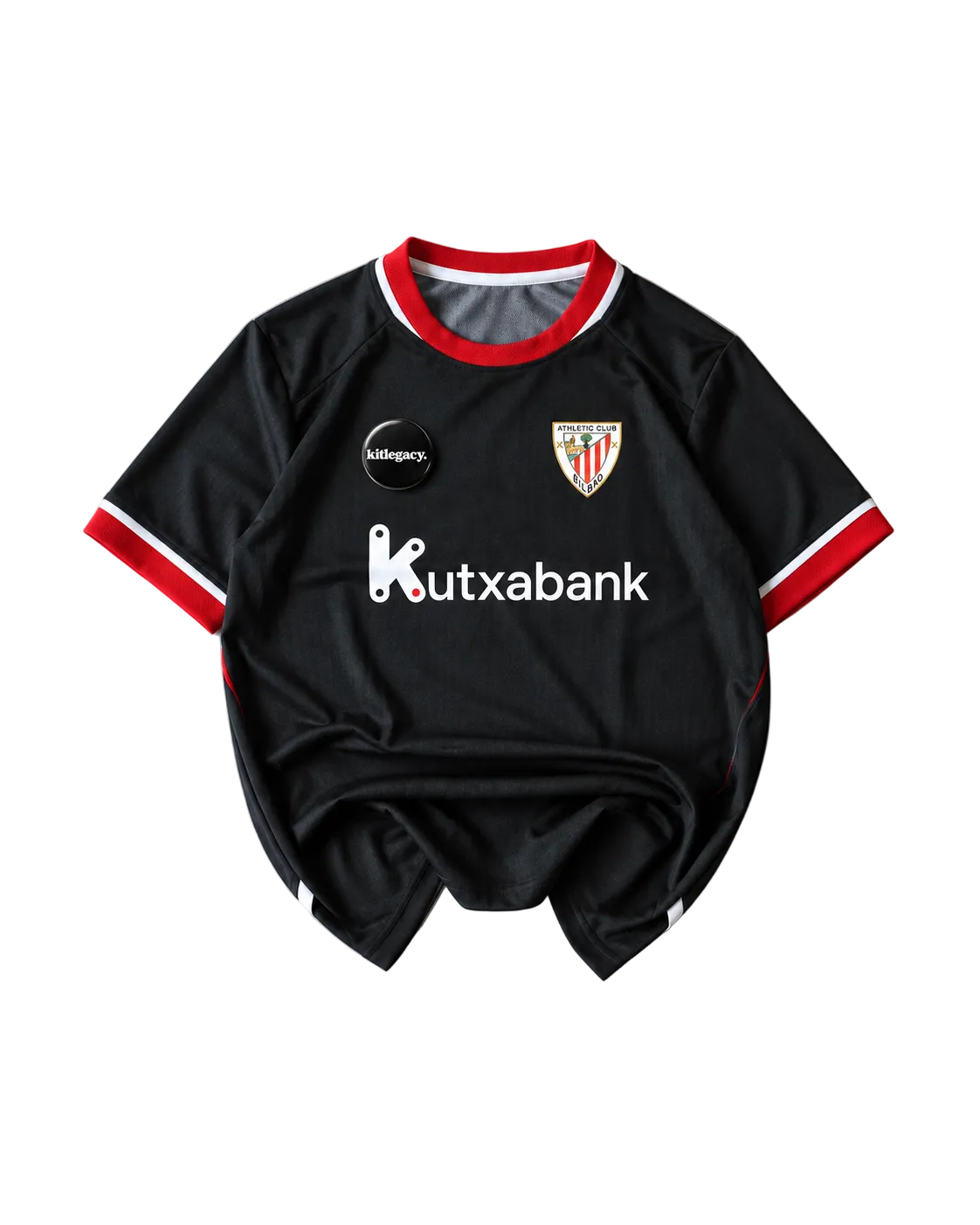 Athletic Bilbao 2026-27 Away Shirt 