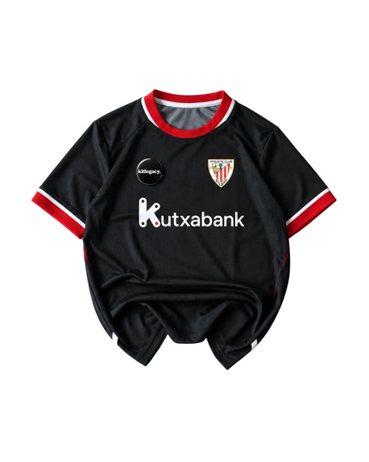 Athletic Bilbao 2026-27 Away Shirt 