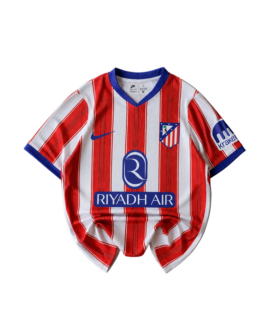 Atletico Madrid 2026-27 Home Shirt 