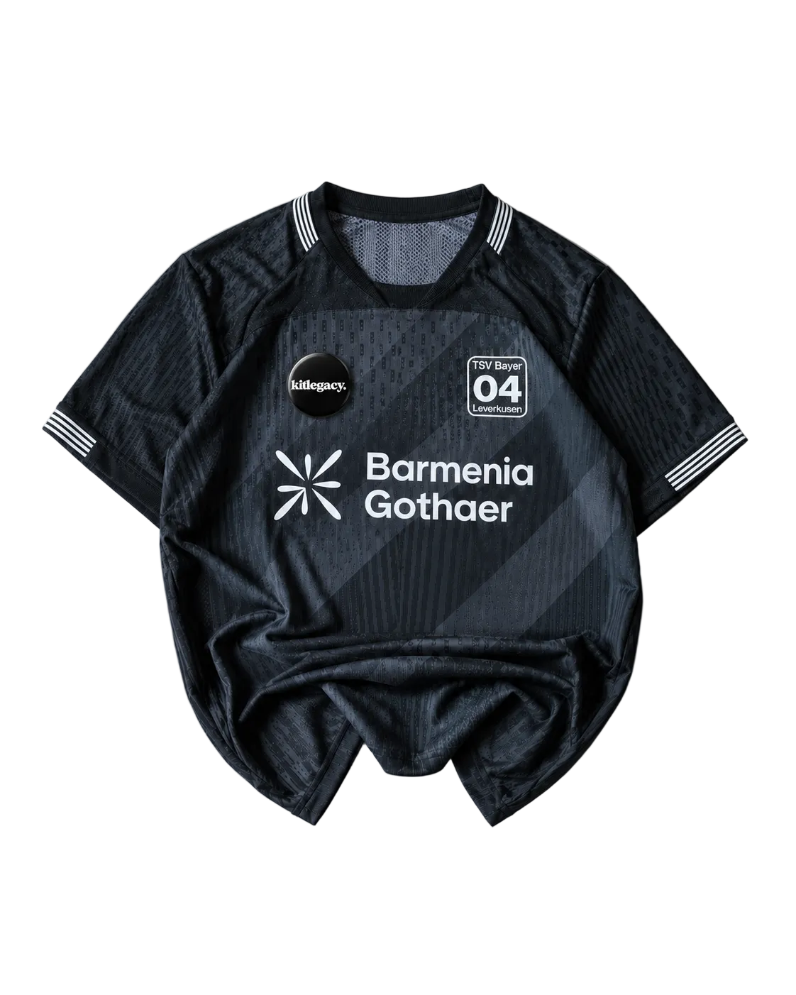 Bayer Leverkusen 2026-27 Europa League Home Shirt 