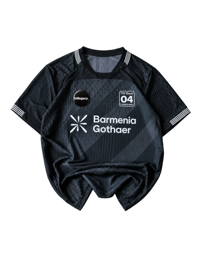 Bayer Leverkusen 2026-27 Europa League Home Shirt 