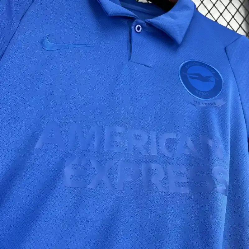 Special Edition Brighton Anniversary Shirt 