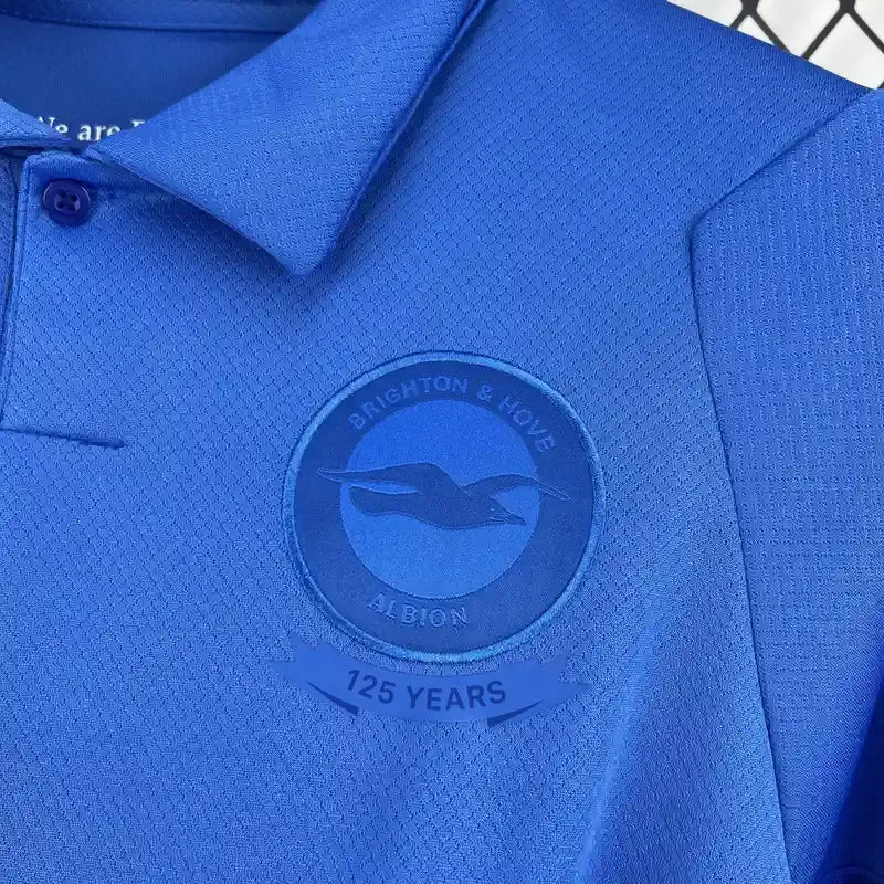 Special Edition Brighton Anniversary Shirt 