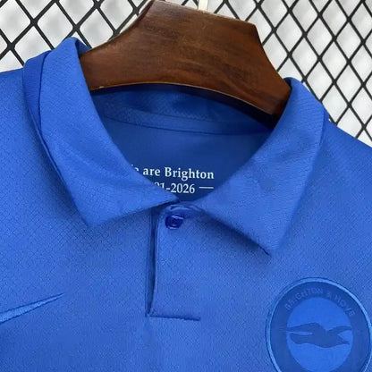 Special Edition Brighton Anniversary Shirt 