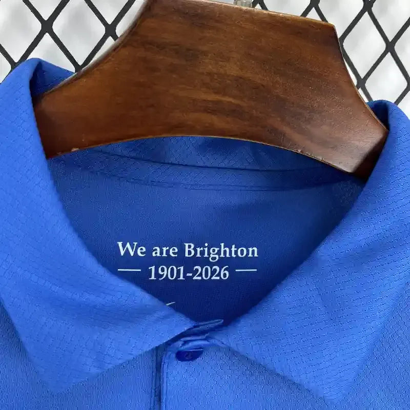 Special Edition Brighton Anniversary Shirt 