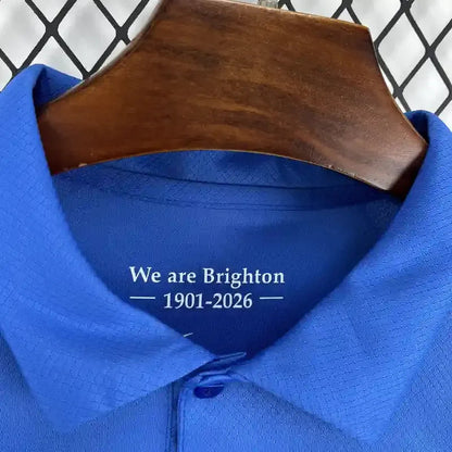 Special Edition Brighton Anniversary Shirt 