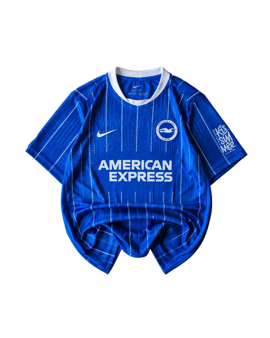 Brighton 2026-27 Home Shirt 
