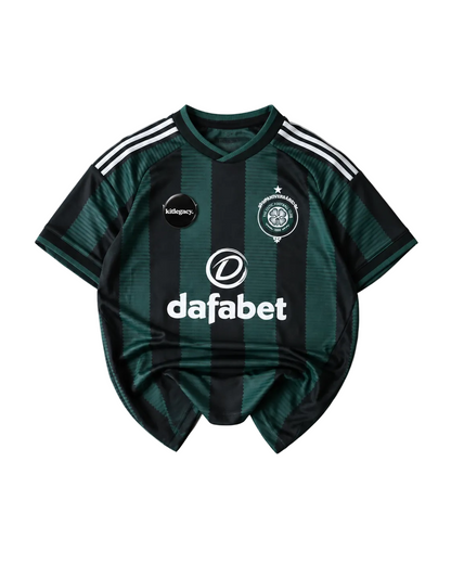 Celtic FC 2026-27 Away Shirt 