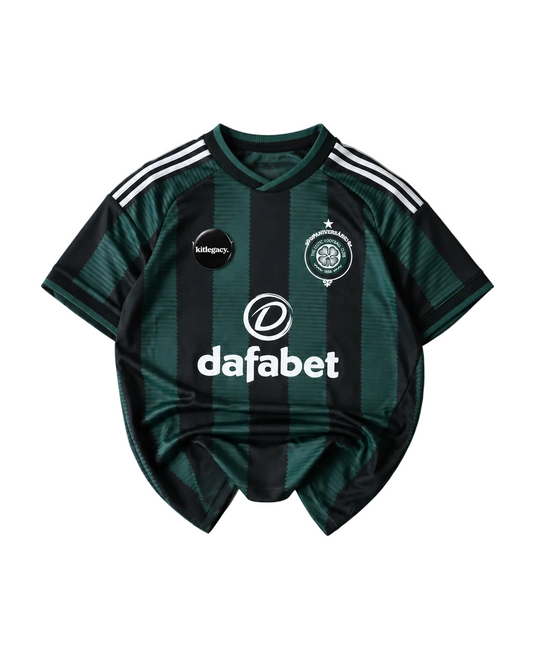 Celtic FC 2026-27 Away Shirt 