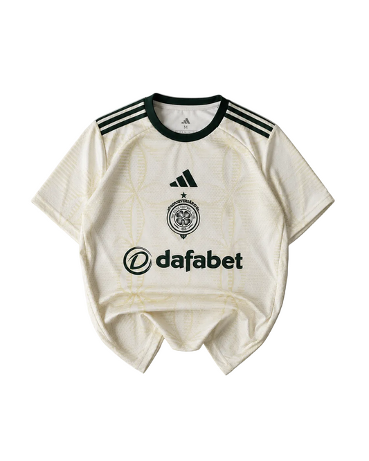 Celtic FC 2026-27 Third Shirt 