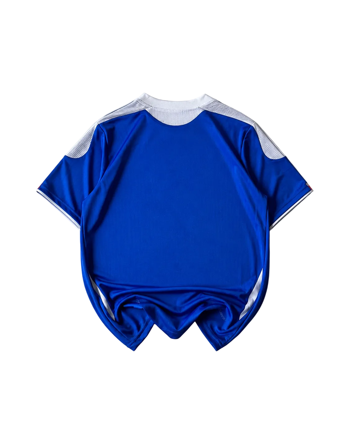 Chelsea 2011-12 Home Kit 