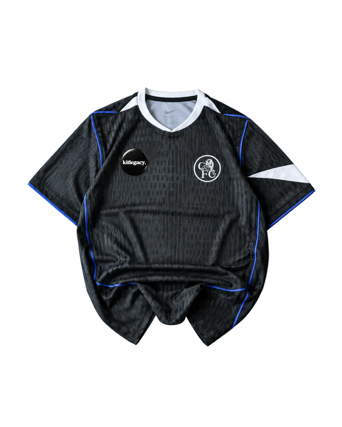 Chelsea 2025-26 Third Kit 